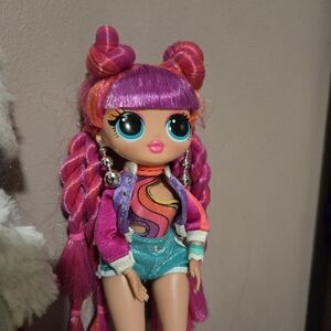 2020 OMG DOLL